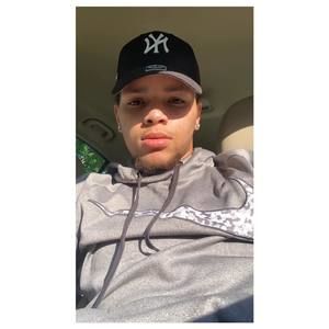 Meet your Posher, Dorian